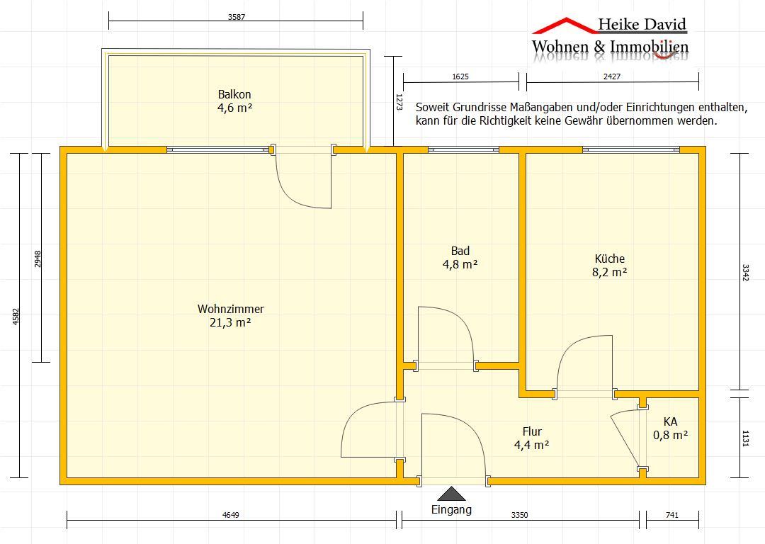 Ladenlokal im Wohngebiet für z.B. Existenzgründer