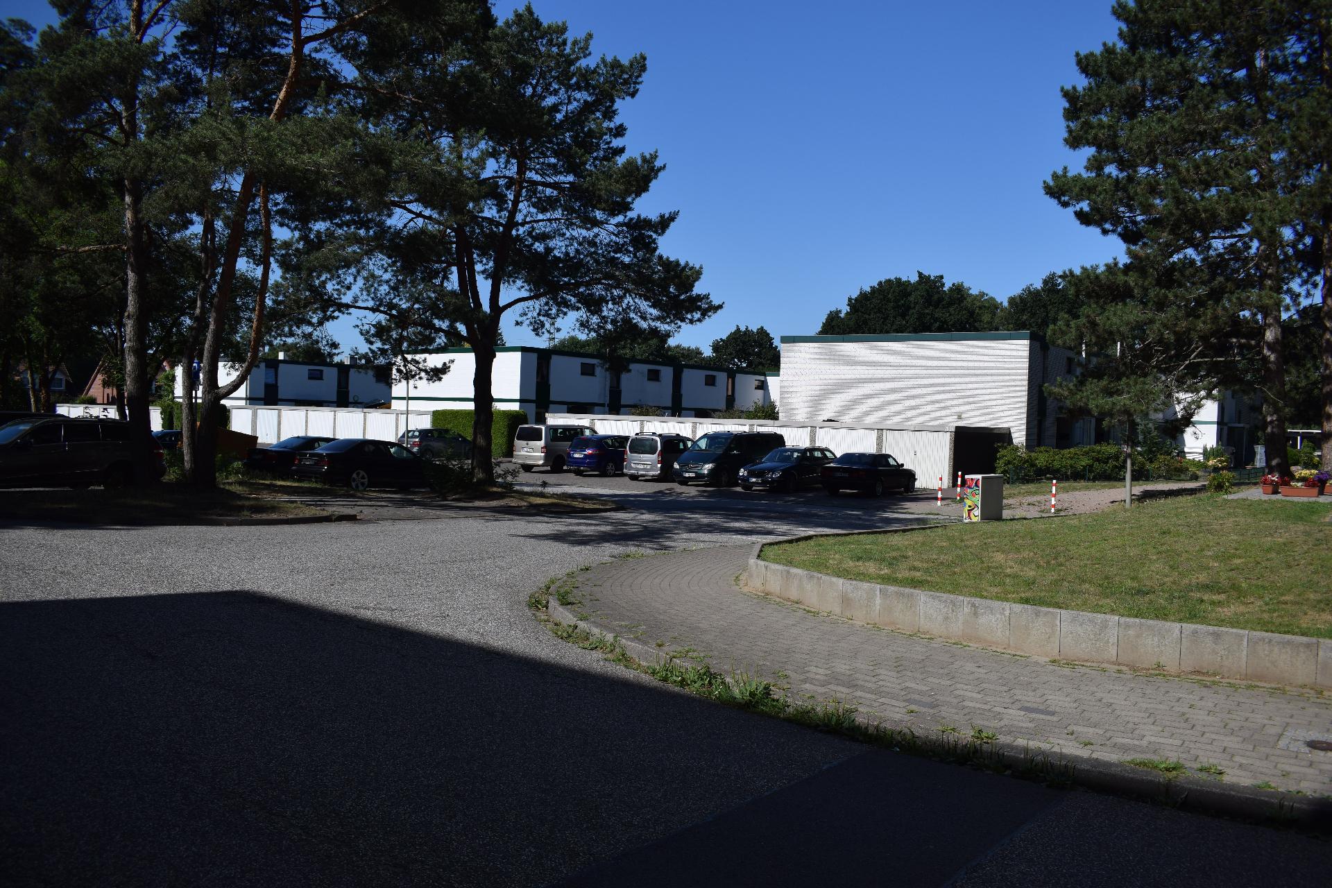 Ladenlokal im Wohngebiet für z.B. Existenzgründer