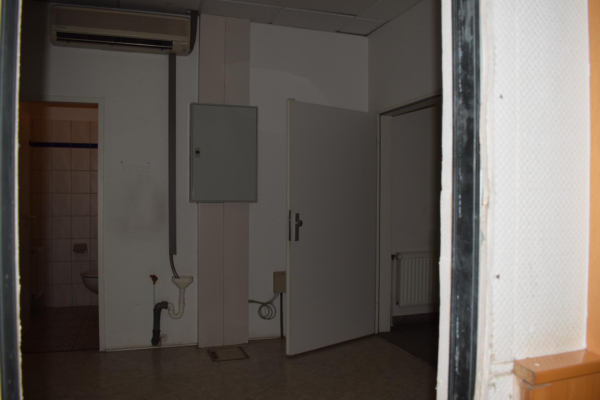 Ladenlokal im Wohngebiet für z.B. Existenzgründer