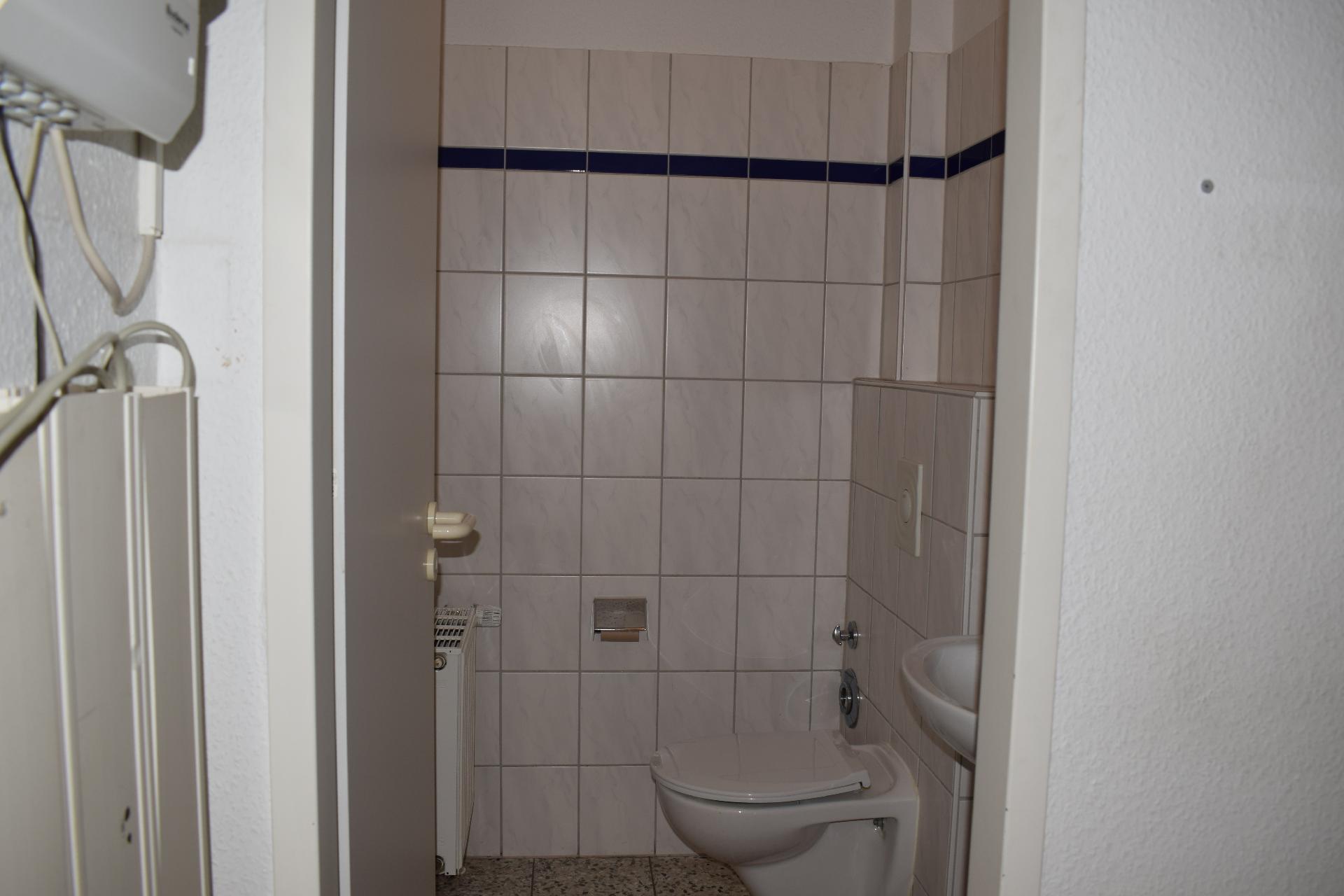 Ladenlokal im Wohngebiet für z.B. Existenzgründer