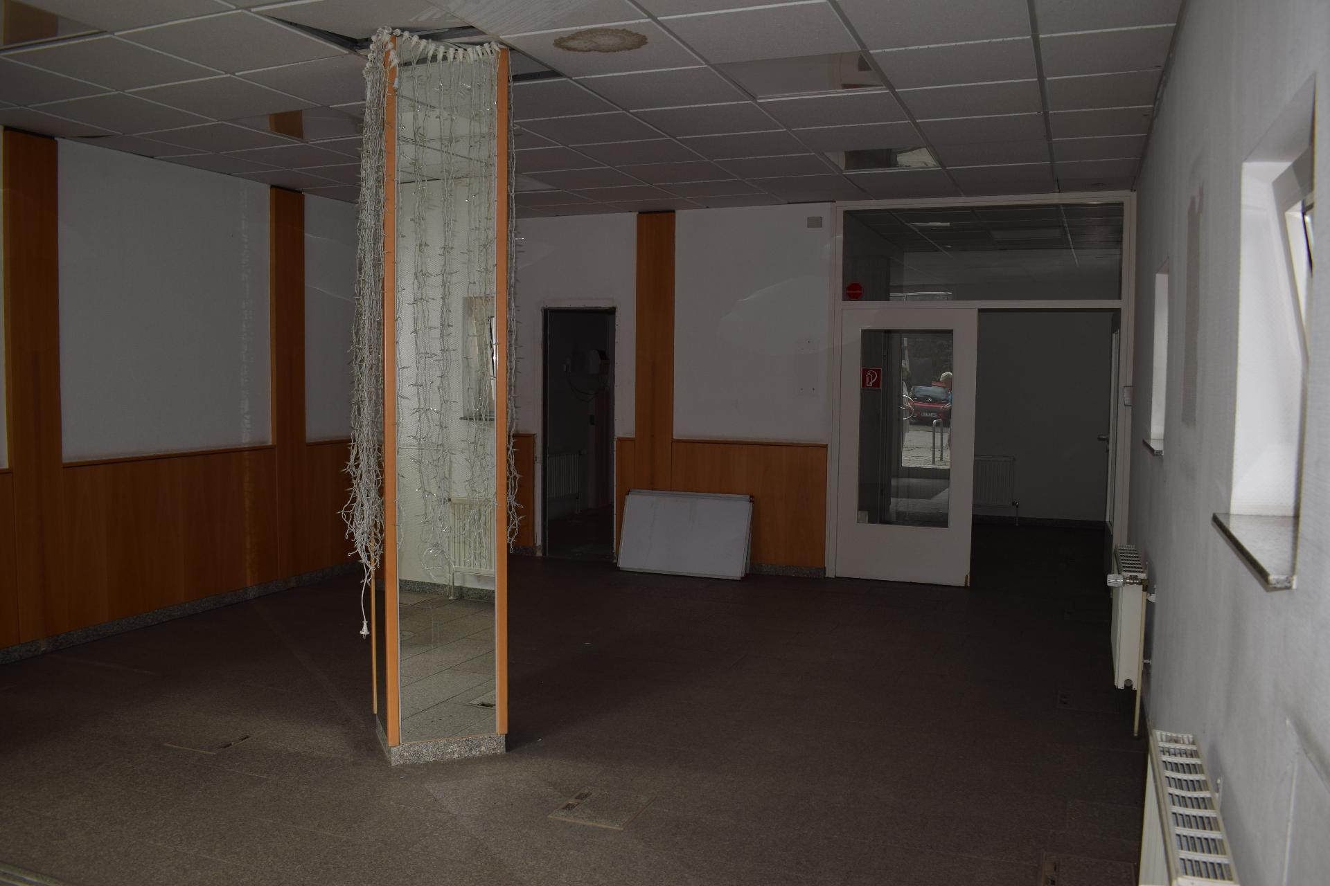 Ladenlokal im Wohngebiet für z.B. Existenzgründer