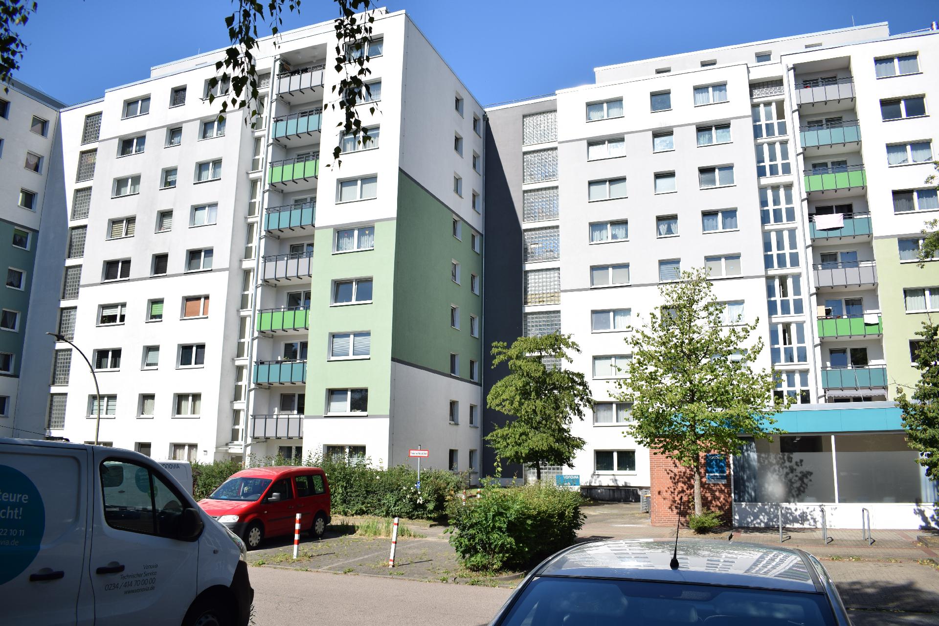 Ladenlokal im Wohngebiet für z.B. Existenzgründer