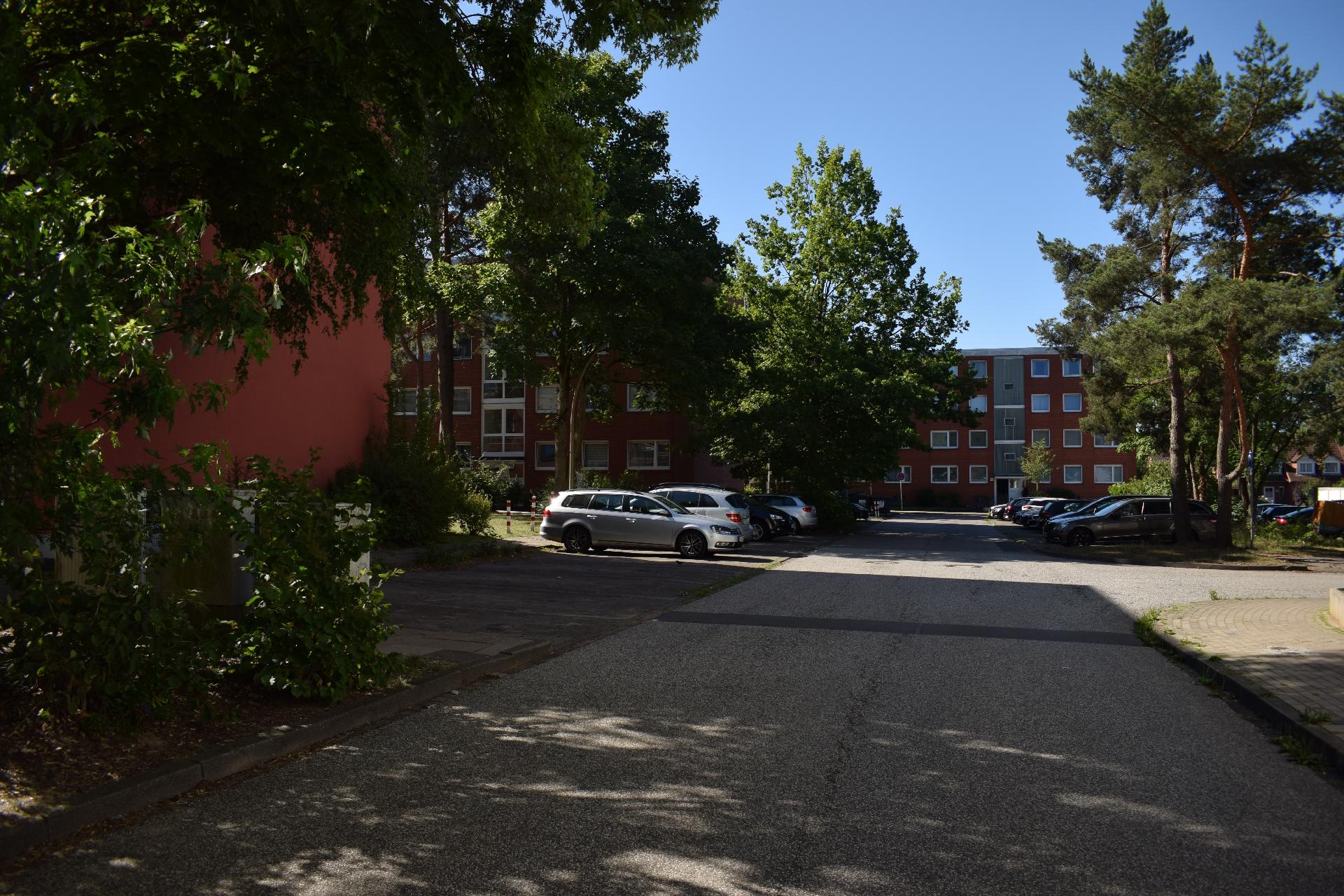 Ladenlokal im Wohngebiet für z.B. Existenzgründer