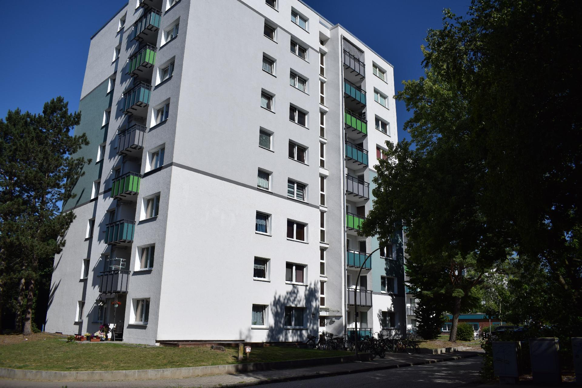 Ladenlokal im Wohngebiet für z.B. Existenzgründer