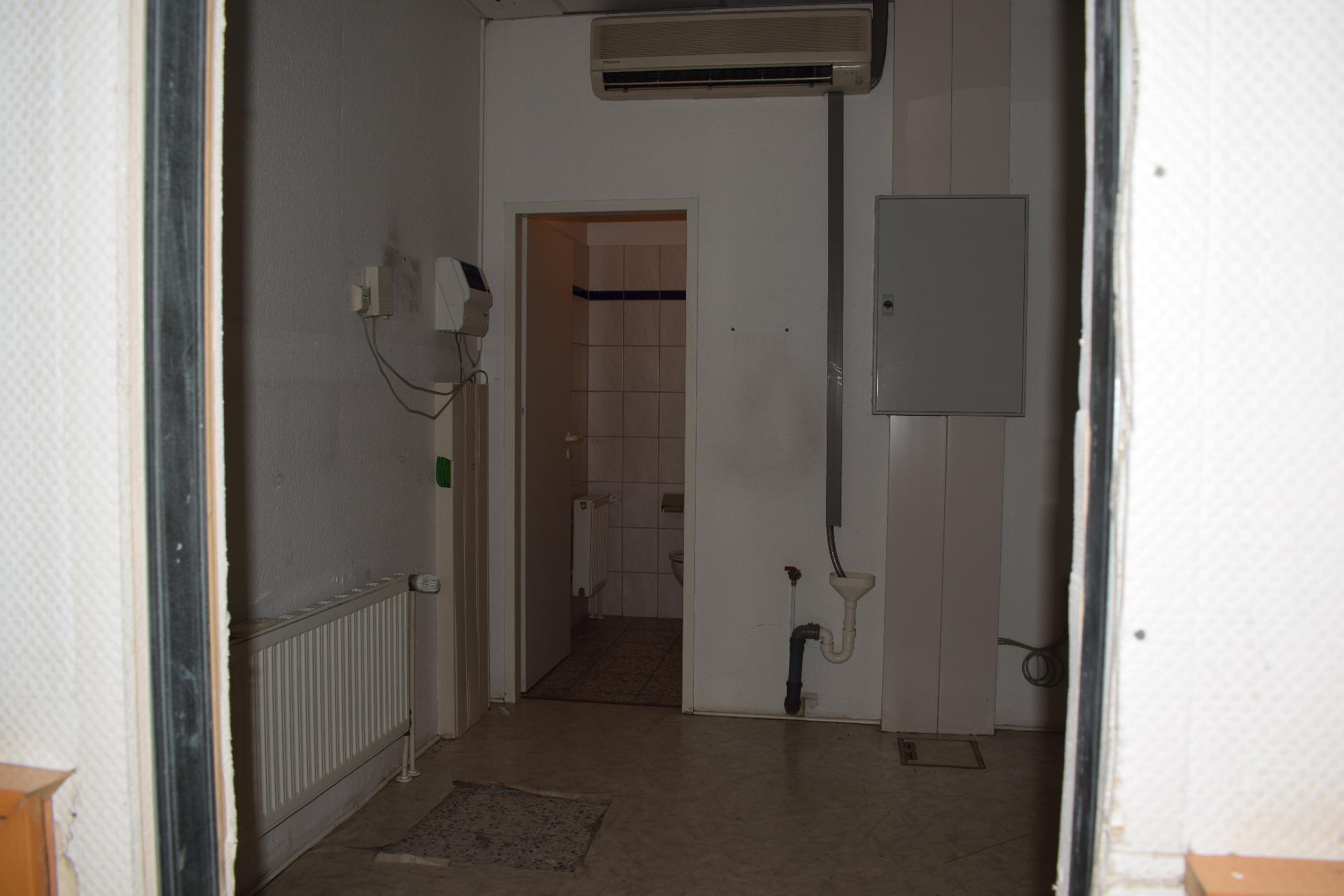 Ladenlokal im Wohngebiet für z.B. Existenzgründer