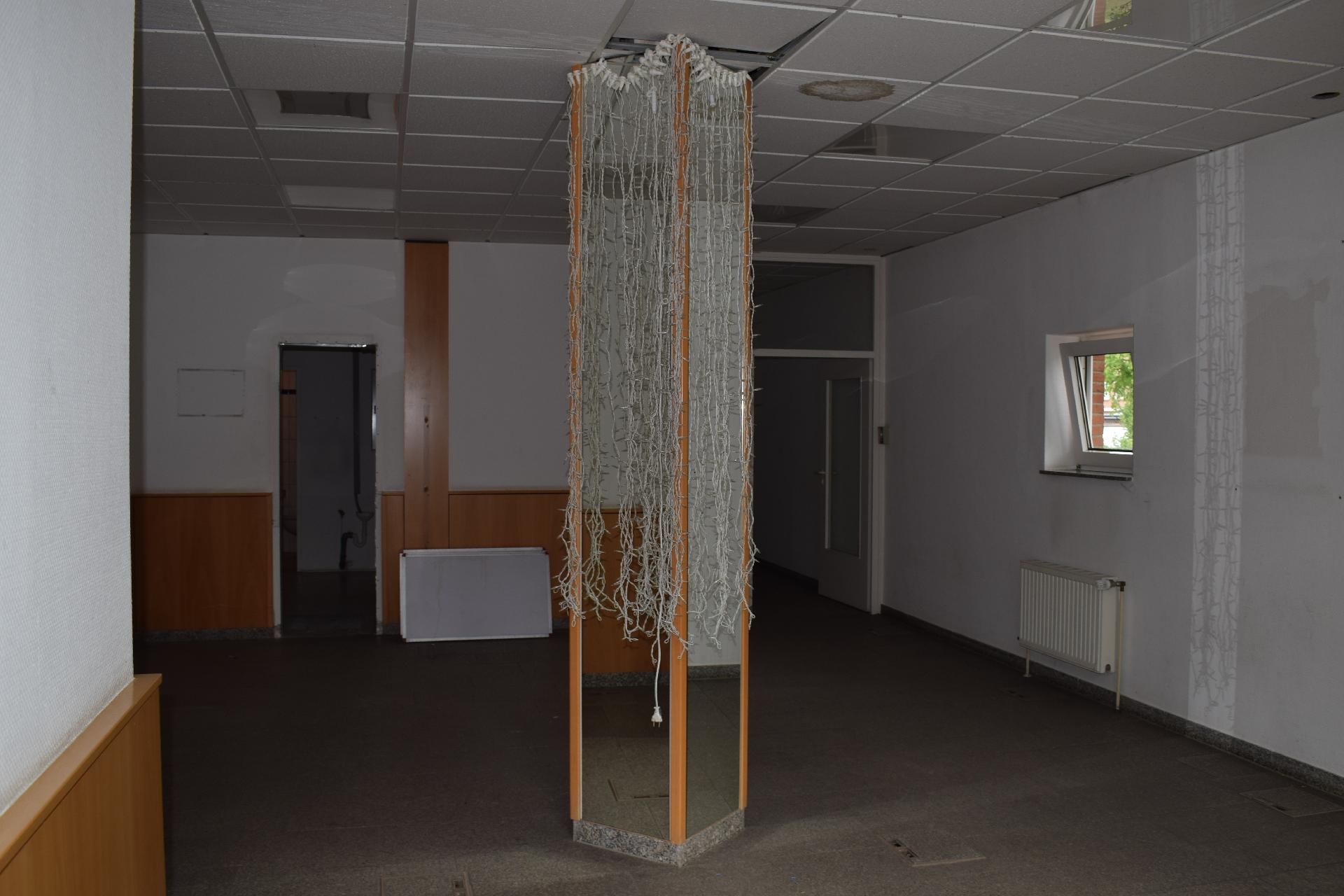 Ladenlokal im Wohngebiet für z.B. Existenzgründer