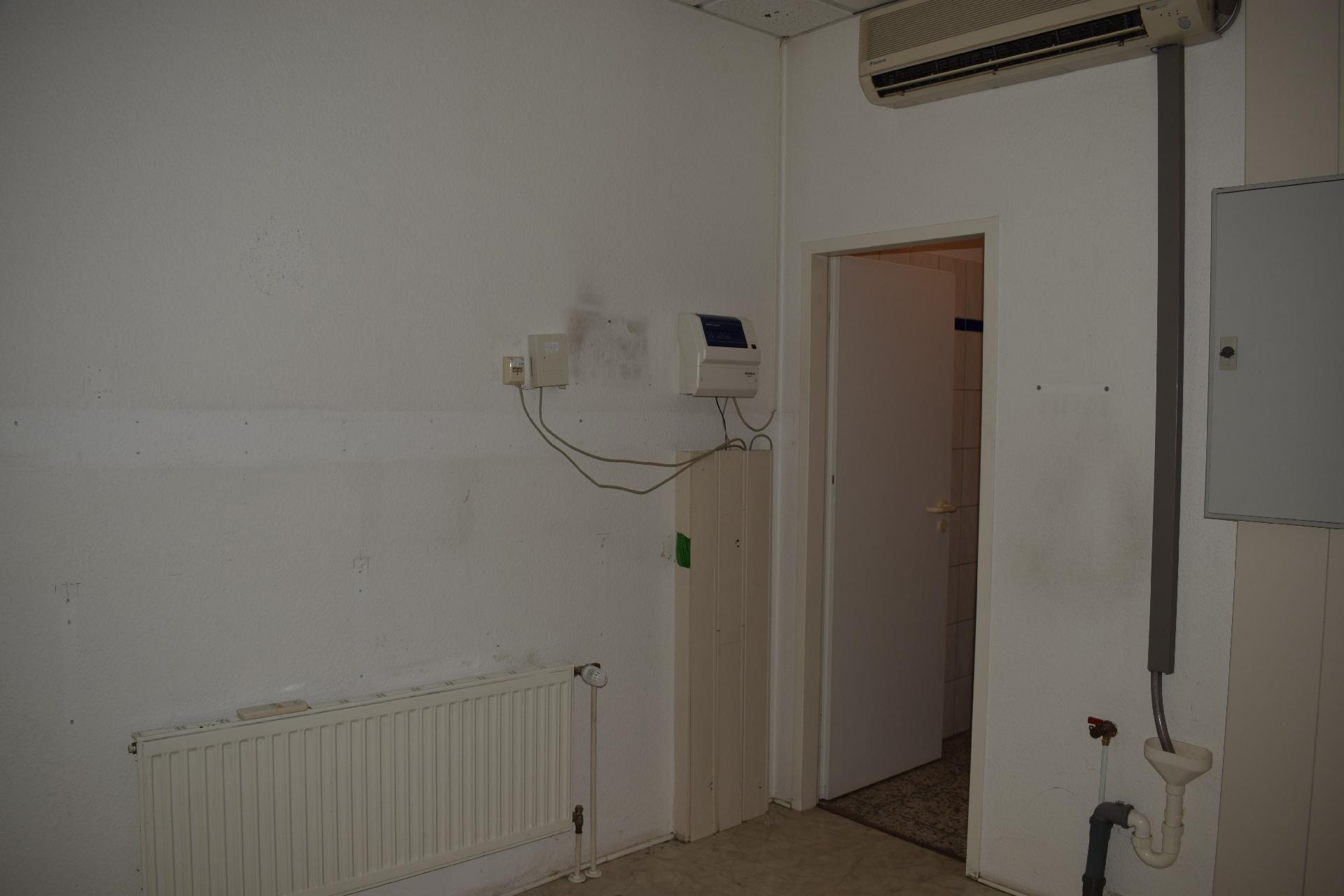 Ladenlokal im Wohngebiet für z.B. Existenzgründer