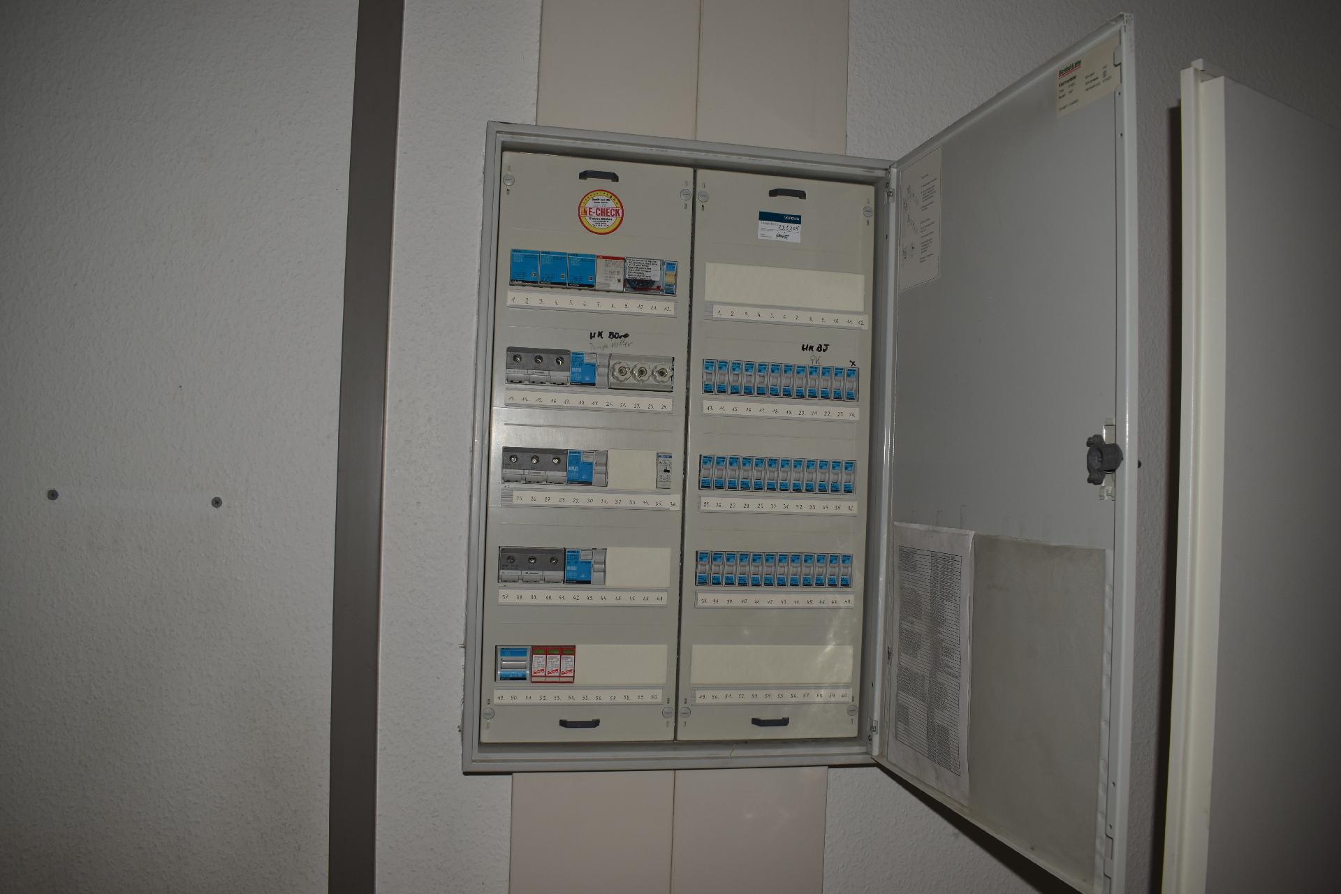 Ladenlokal im Wohngebiet für z.B. Existenzgründer