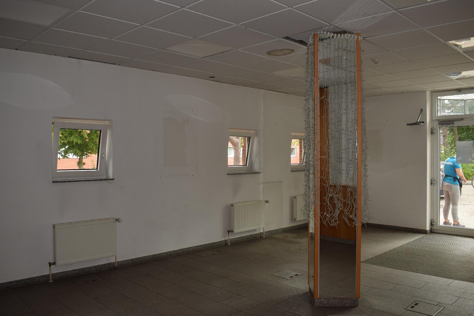 Ladenlokal im Wohngebiet für z.B. Existenzgründer