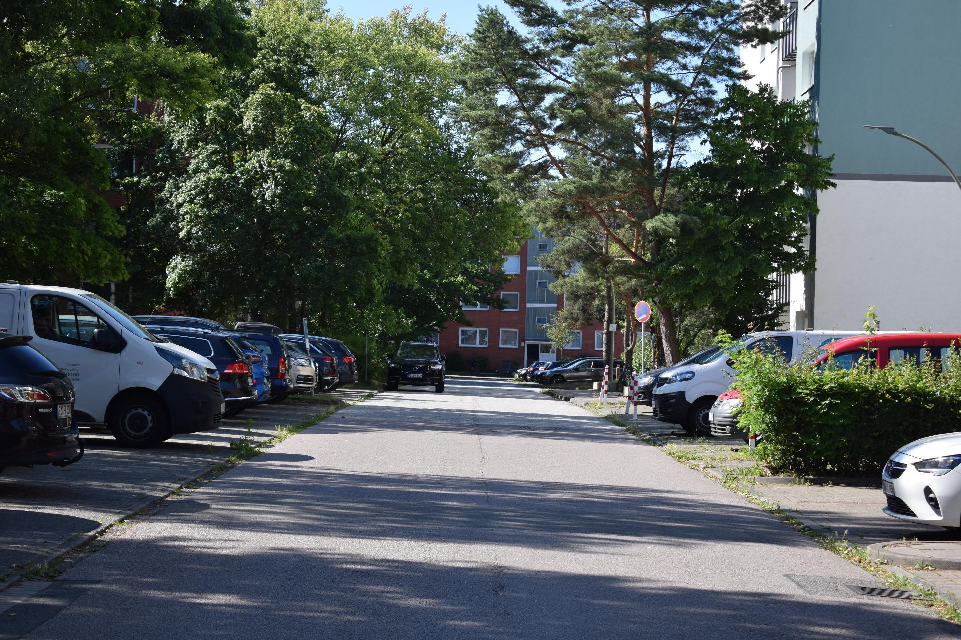 Ladenlokal im Wohngebiet für z.B. Existenzgründer