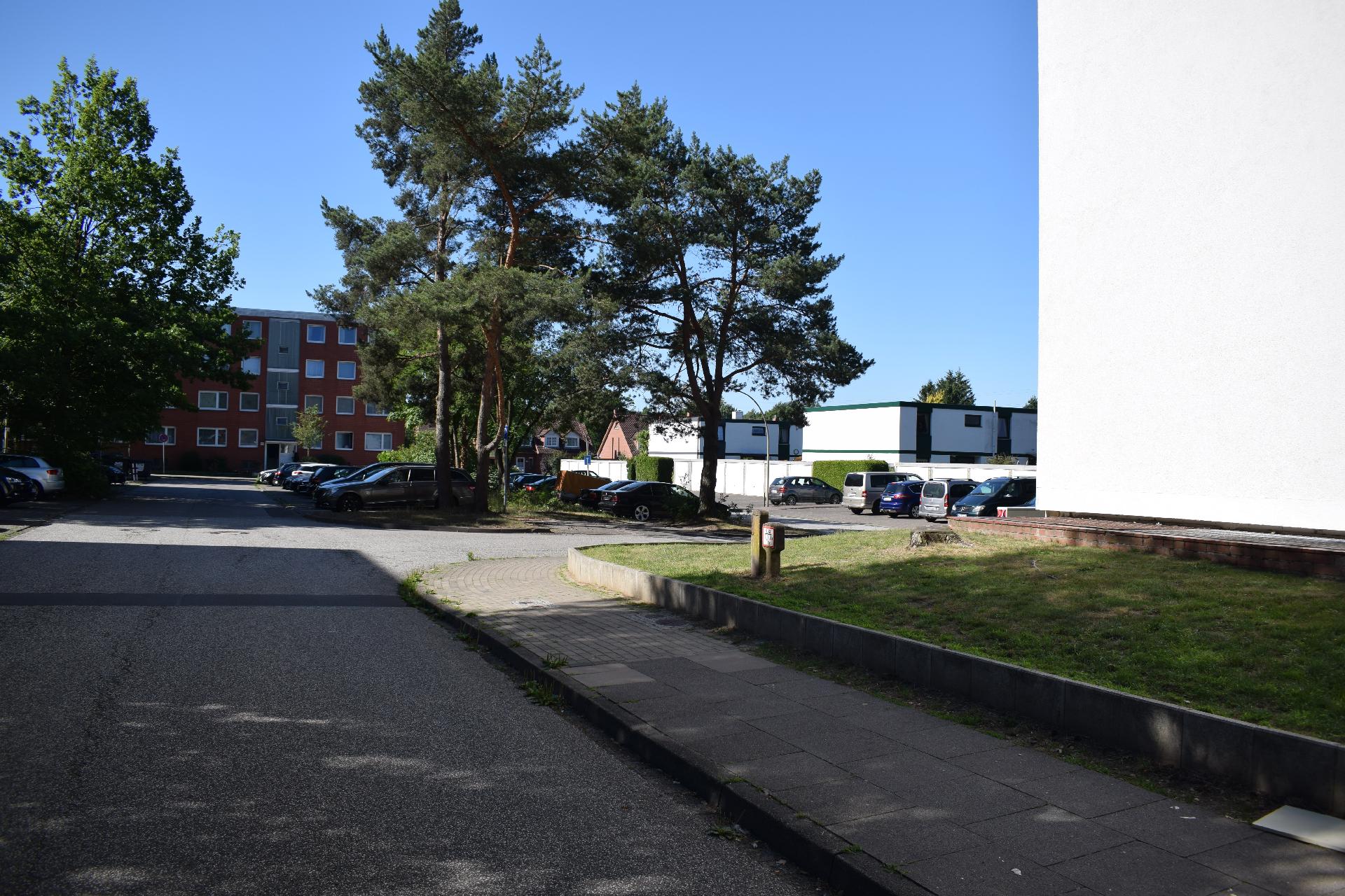 Ladenlokal im Wohngebiet für z.B. Existenzgründer