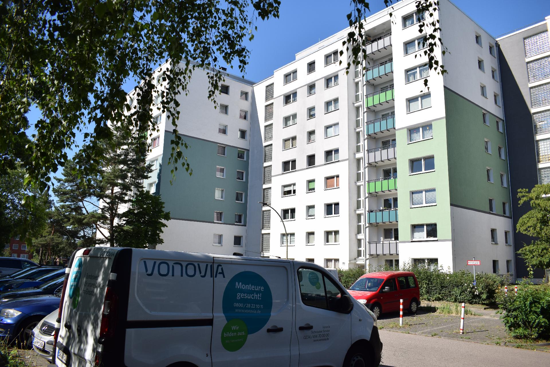 Ladenlokal im Wohngebiet für z.B. Existenzgründer